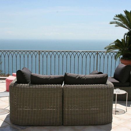 B&B I Limoni Ravello Eksteriør billede