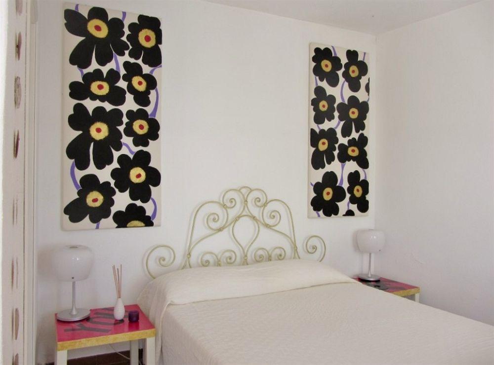 B&B I Limoni Ravello Eksteriør billede