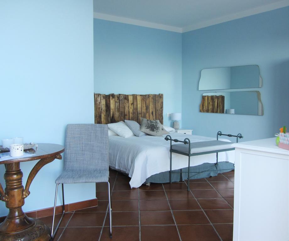 B&B I Limoni Ravello Eksteriør billede