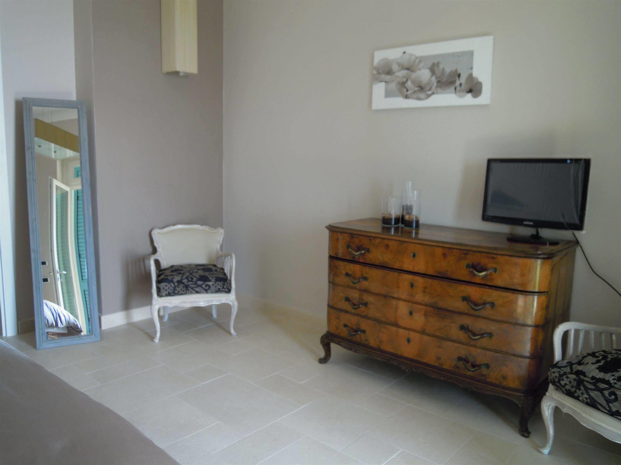 B&B I Limoni Ravello Eksteriør billede